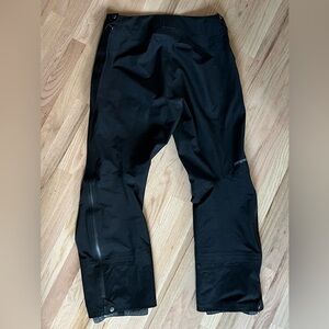 Patagonia Women’s Black Ski Pant Shell